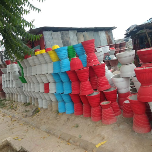 Jyoti Nursery